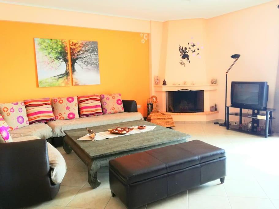 Angela'S Home Spáta المظهر الخارجي الصورة
