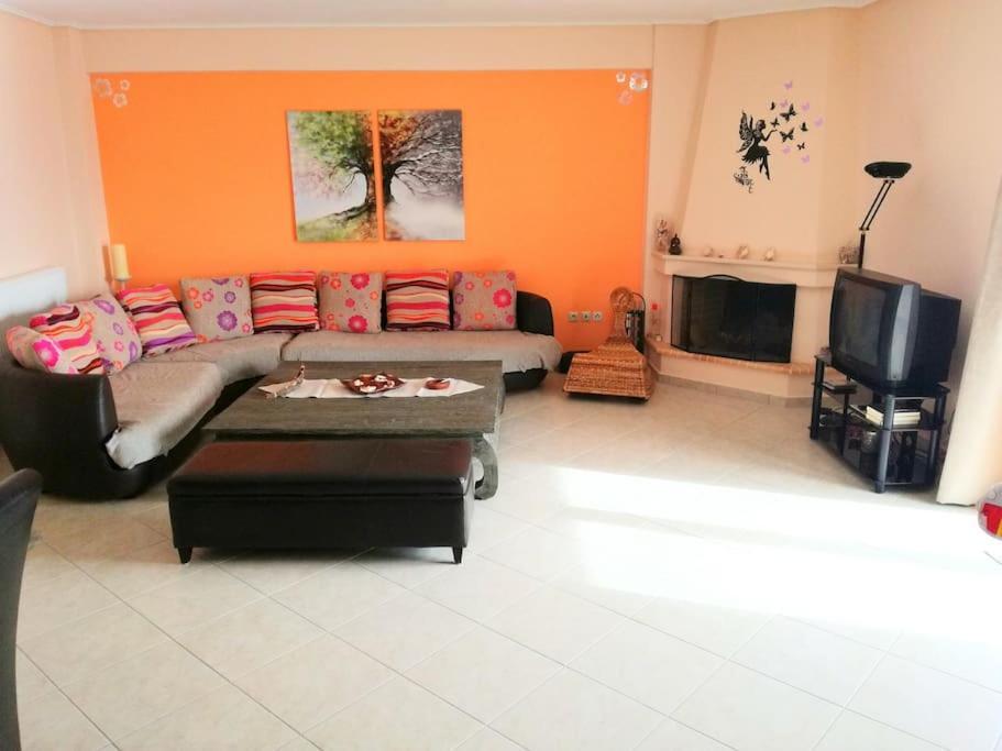 Angela'S Home Spáta المظهر الخارجي الصورة