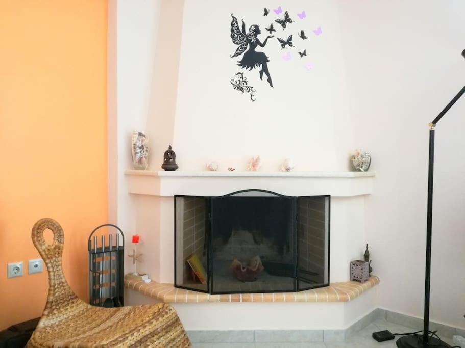 Angela'S Home Spáta المظهر الخارجي الصورة