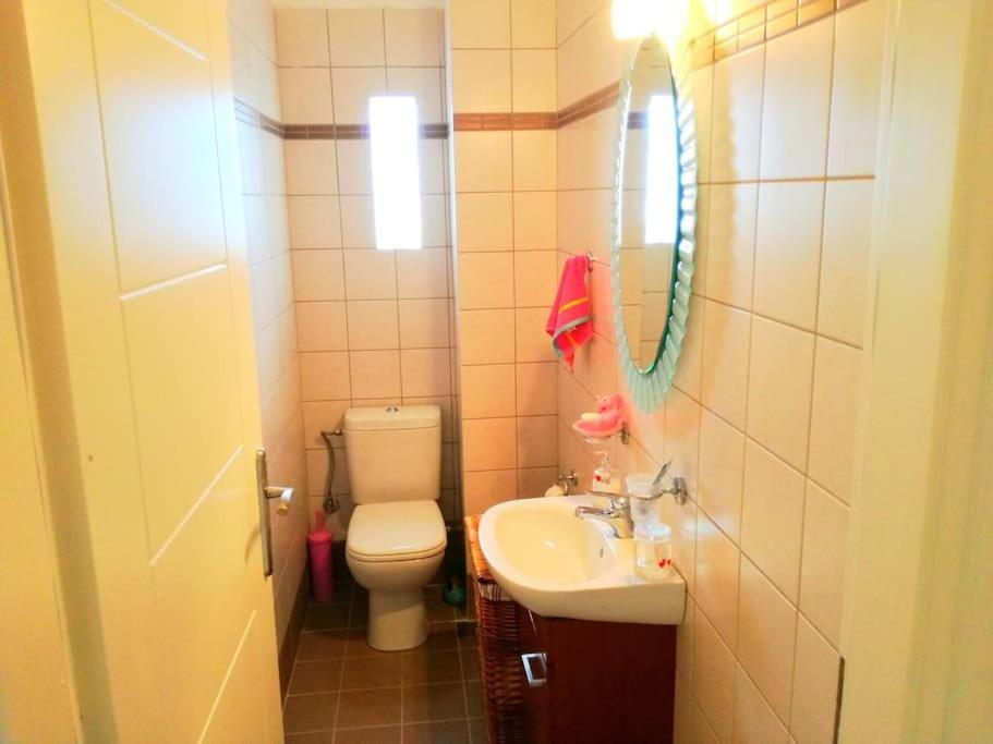 Angela'S Home Spáta المظهر الخارجي الصورة