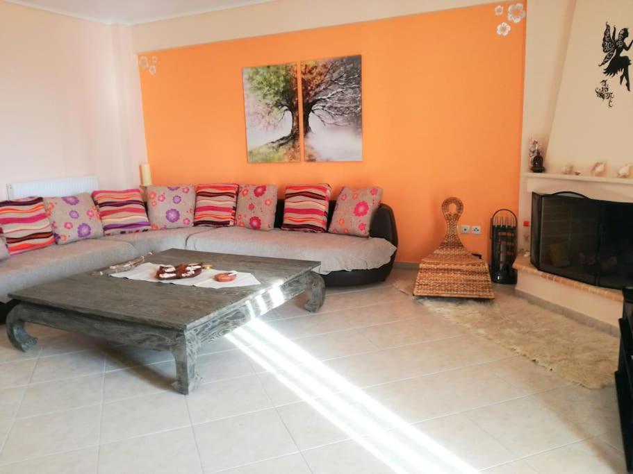 Angela'S Home Spáta المظهر الخارجي الصورة